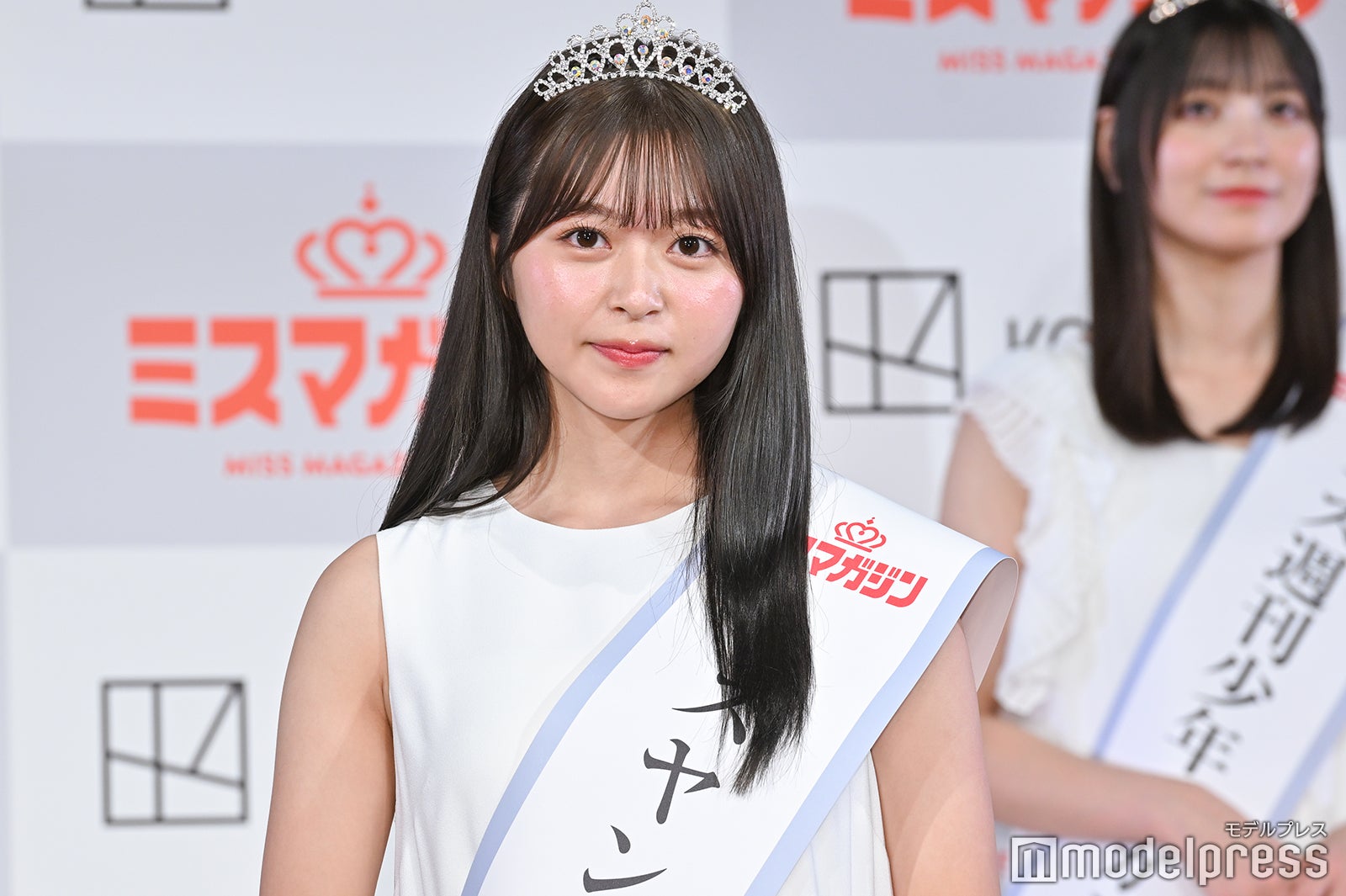 山本杏（C）モデルプレス