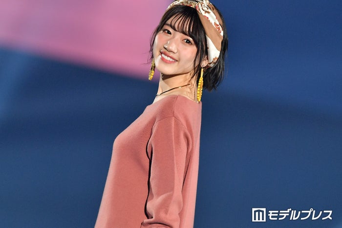 日向坂46佐々木美玲 ひったくり被害に遭った過去明かす 追いかけた モデルプレス