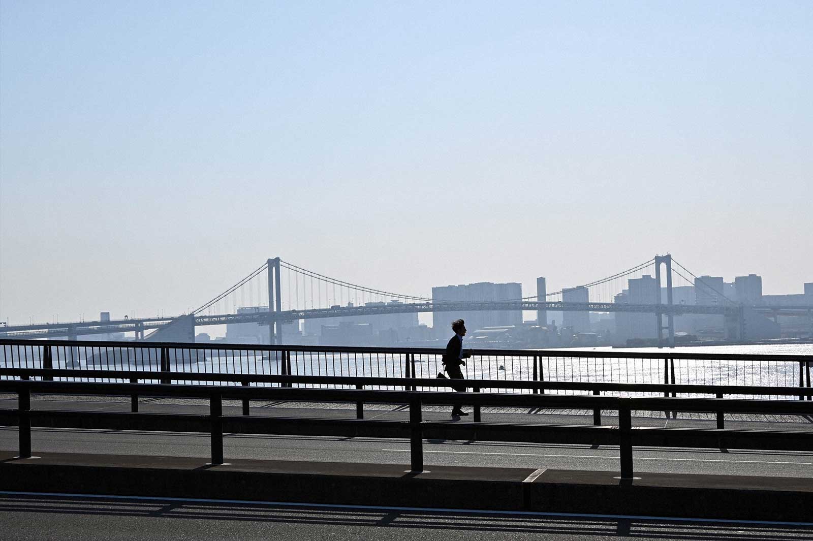 「天国と地獄 ～サイコな2人～」第8話より（C）TBS