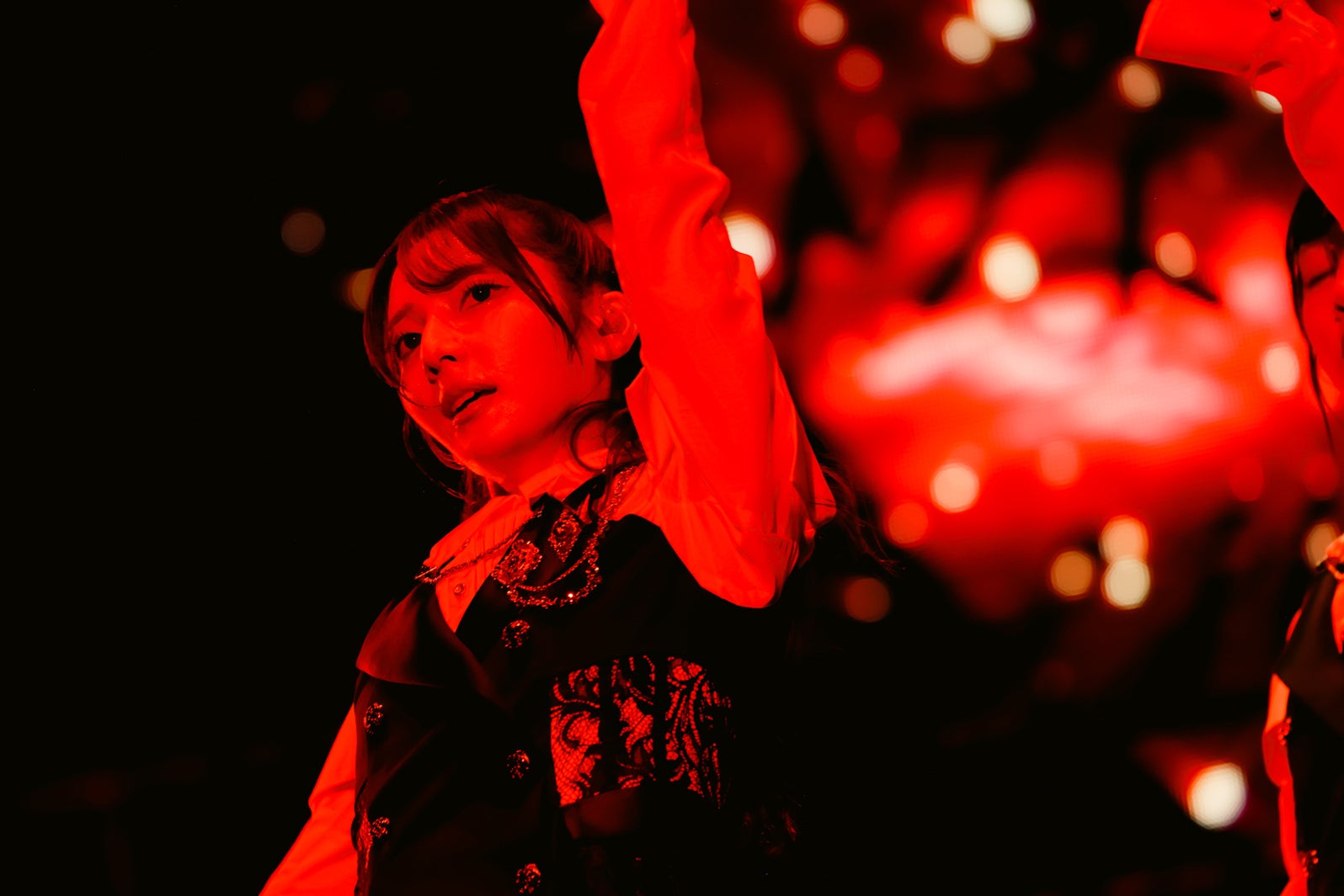 日向坂46「16th Single ひなた坂46 LIVE」（C）Seed ＆ FlowerLLC