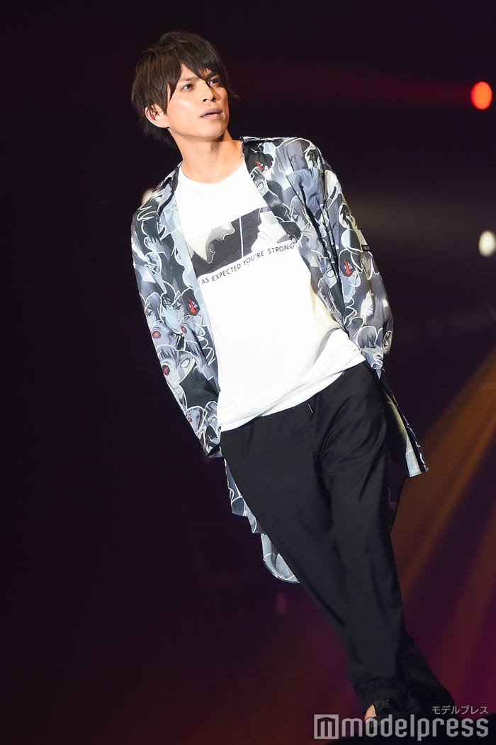 山本裕典(C)モデルプレス