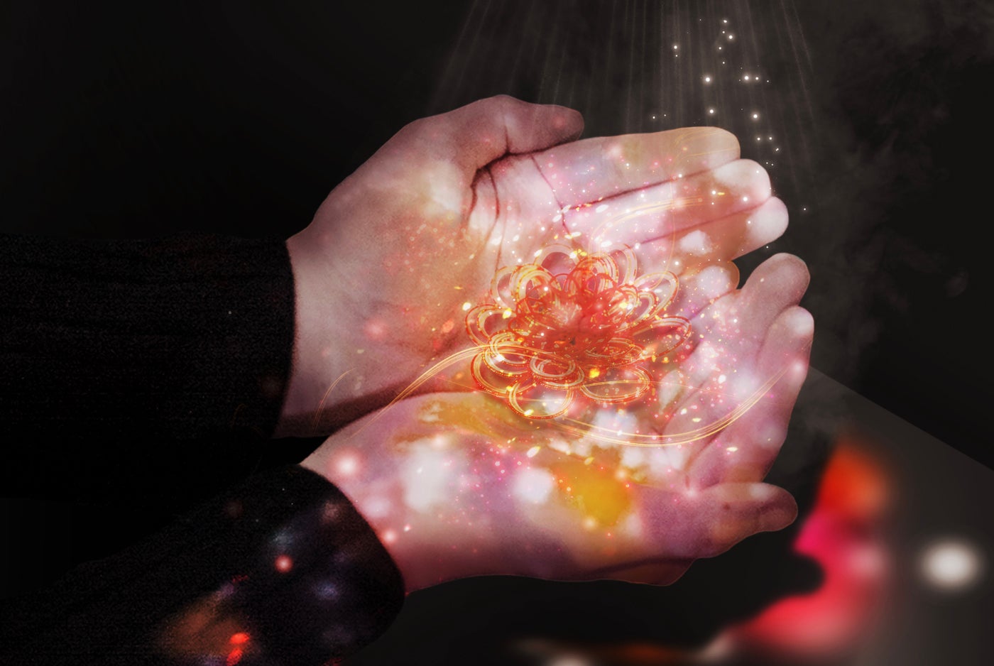 NAKED夜さんぽ -片山津温泉-／画像提供：ネイキッド