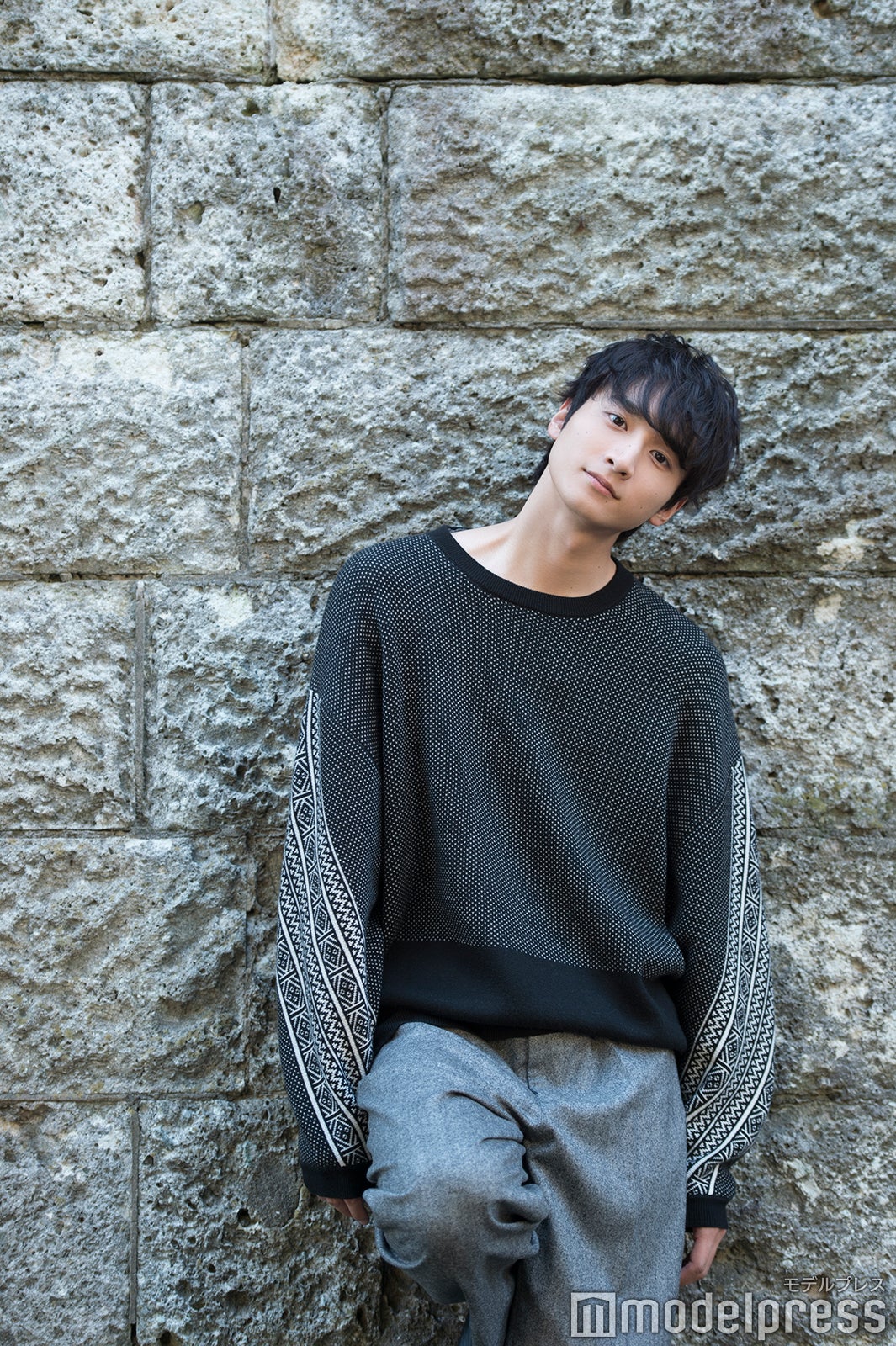 小関裕太 （C）モデルプレス