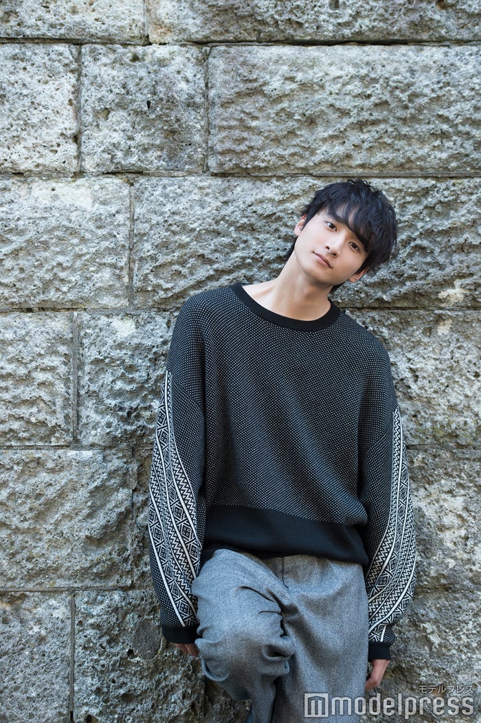 小関裕太 (C)モデルプレス