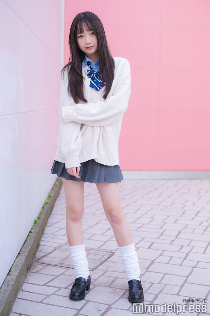 しおんさん(C)モデルプレス