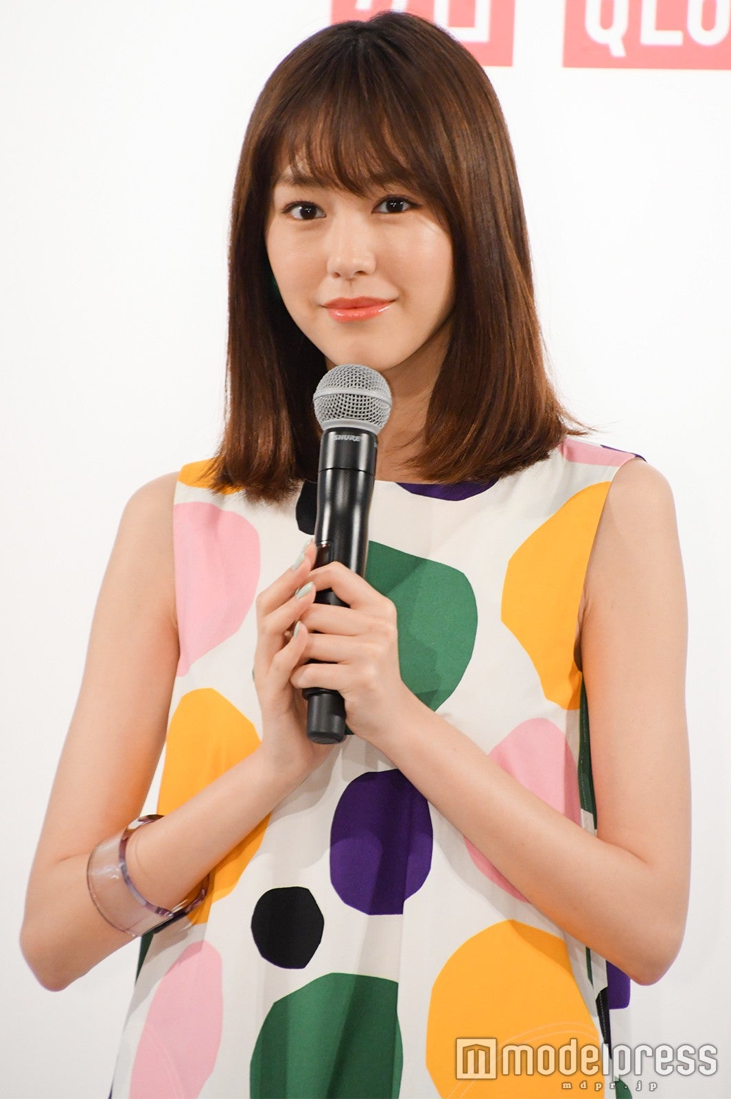 桐谷美玲（C）モデルプレス