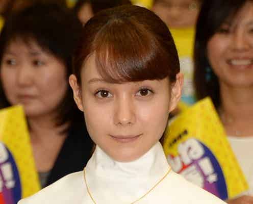トリンドル玲奈、“お気に入り”の制服姿披露「可愛くて素敵」