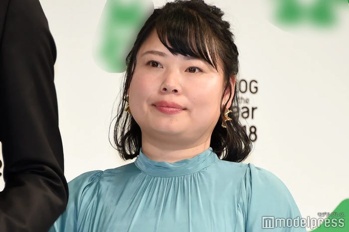 近藤くみこ(C)モデルプレス