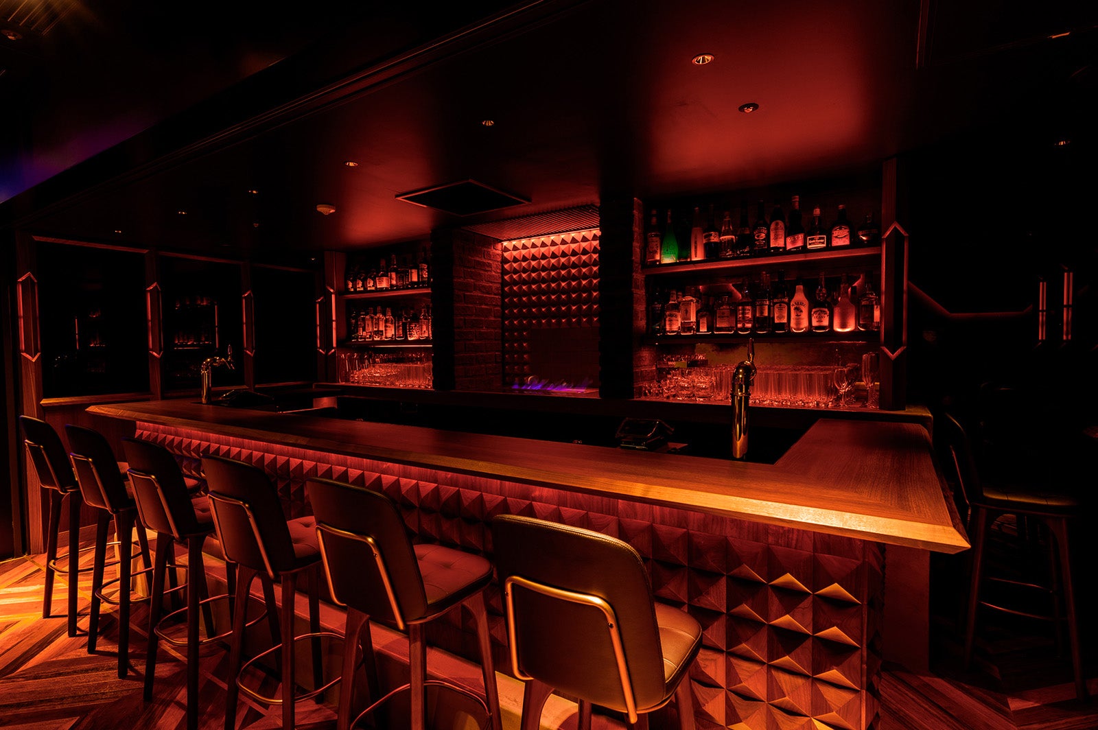 RAISE店内写真（提供写真）