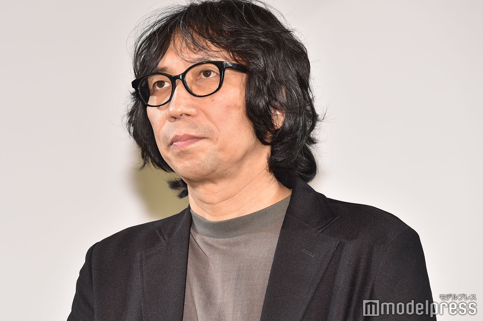 行定勲監督（C）モデルプレス