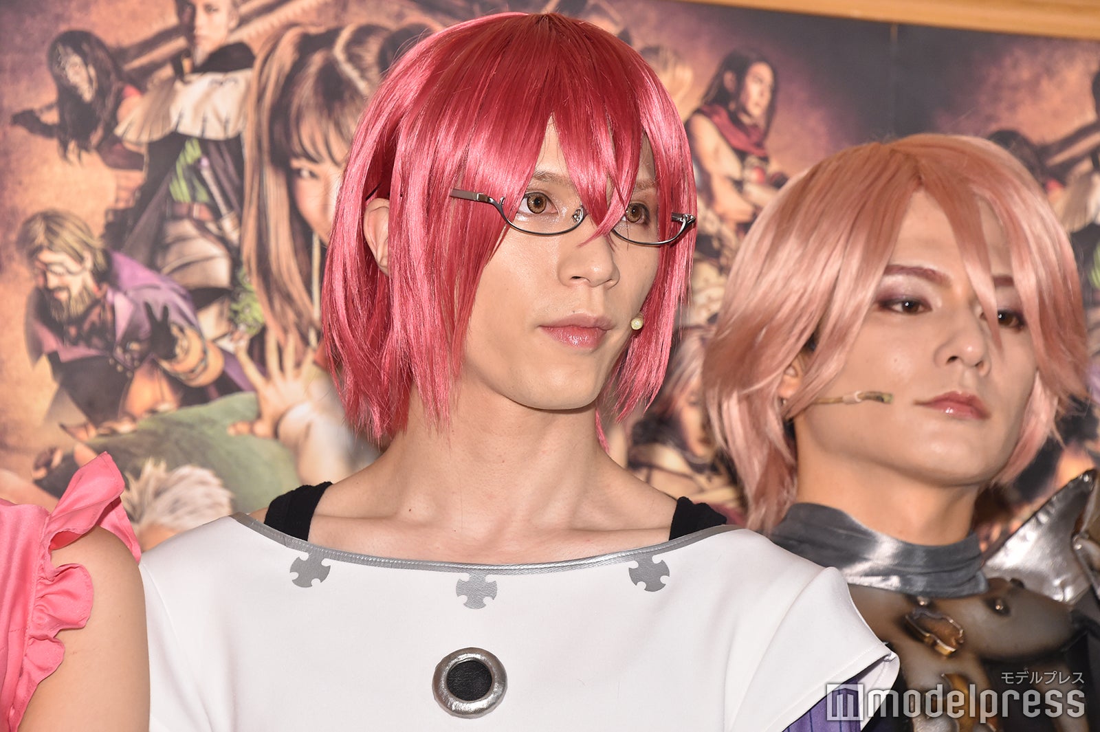 北村諒（C）モデルプレス