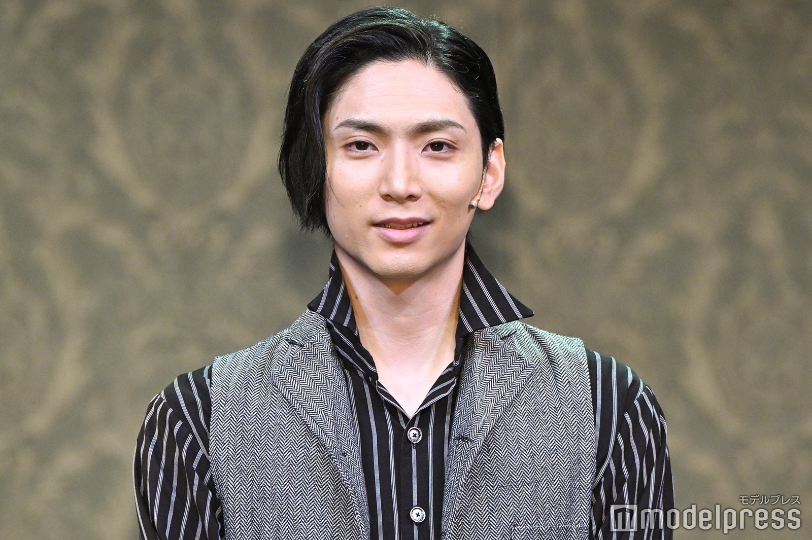 校條拳太朗 （C）モデルプレス