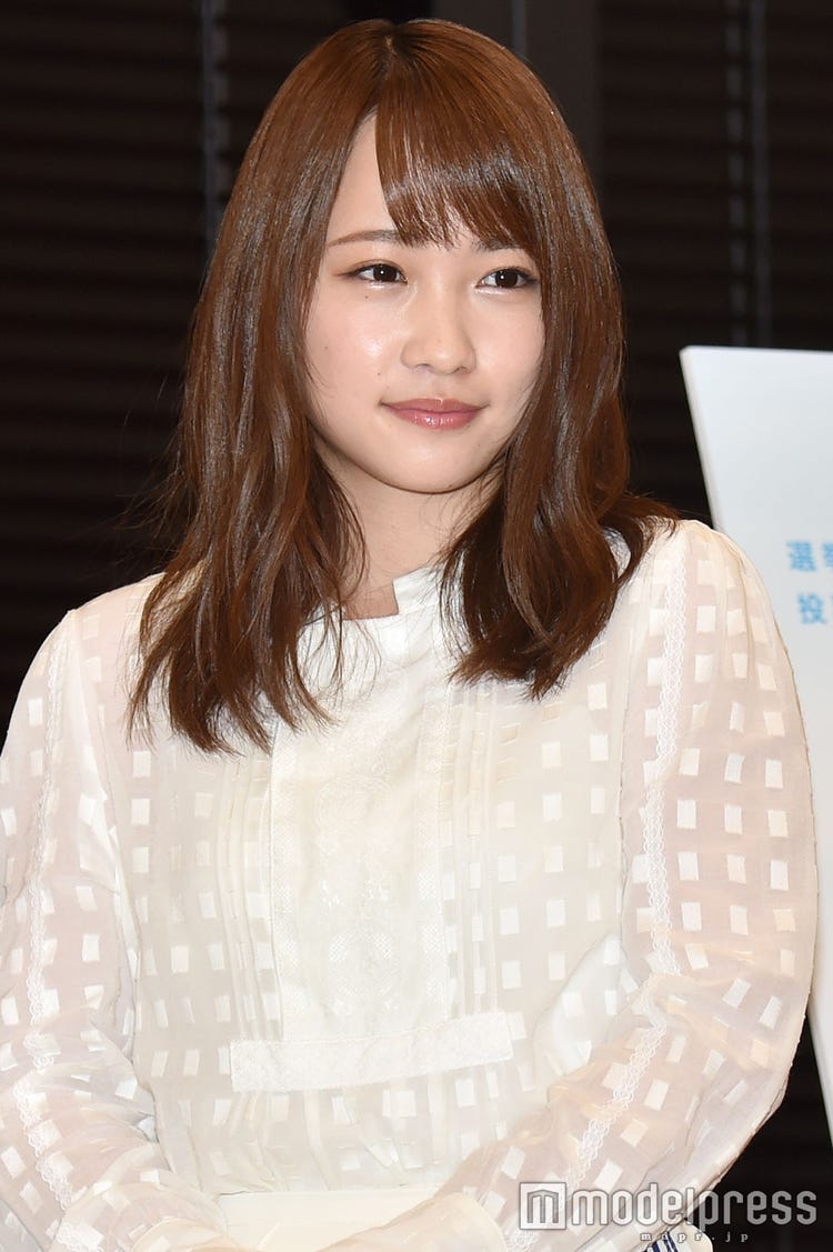 画像1 9 Akb48峯岸みなみ 川栄李奈と偶然遭遇 2ショットに すっぴん可愛い レアショット とファン歓喜 モデルプレス