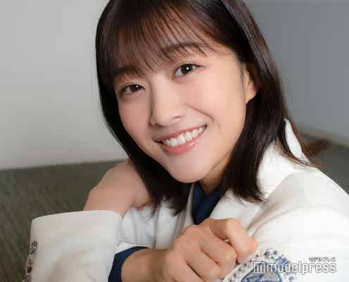 元櫻坂46原田葵、フジテレビ入社 アナウンサーの道へ
