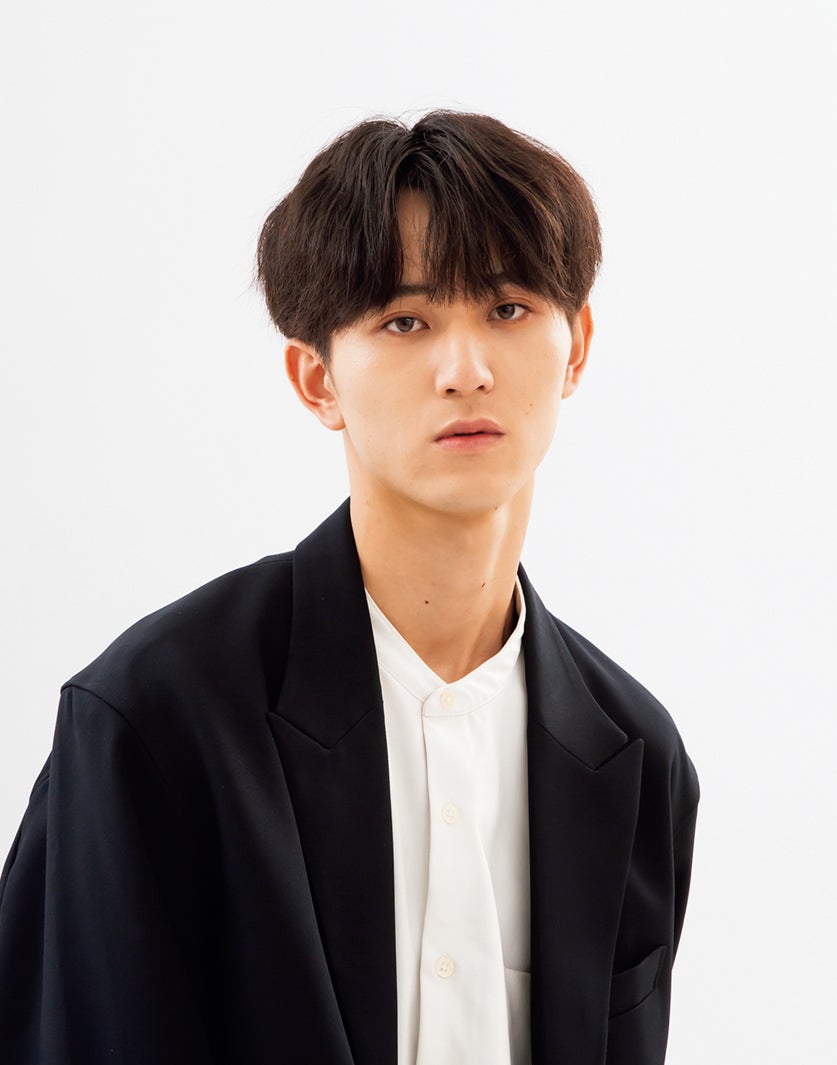 柴山大輝（提供写真）