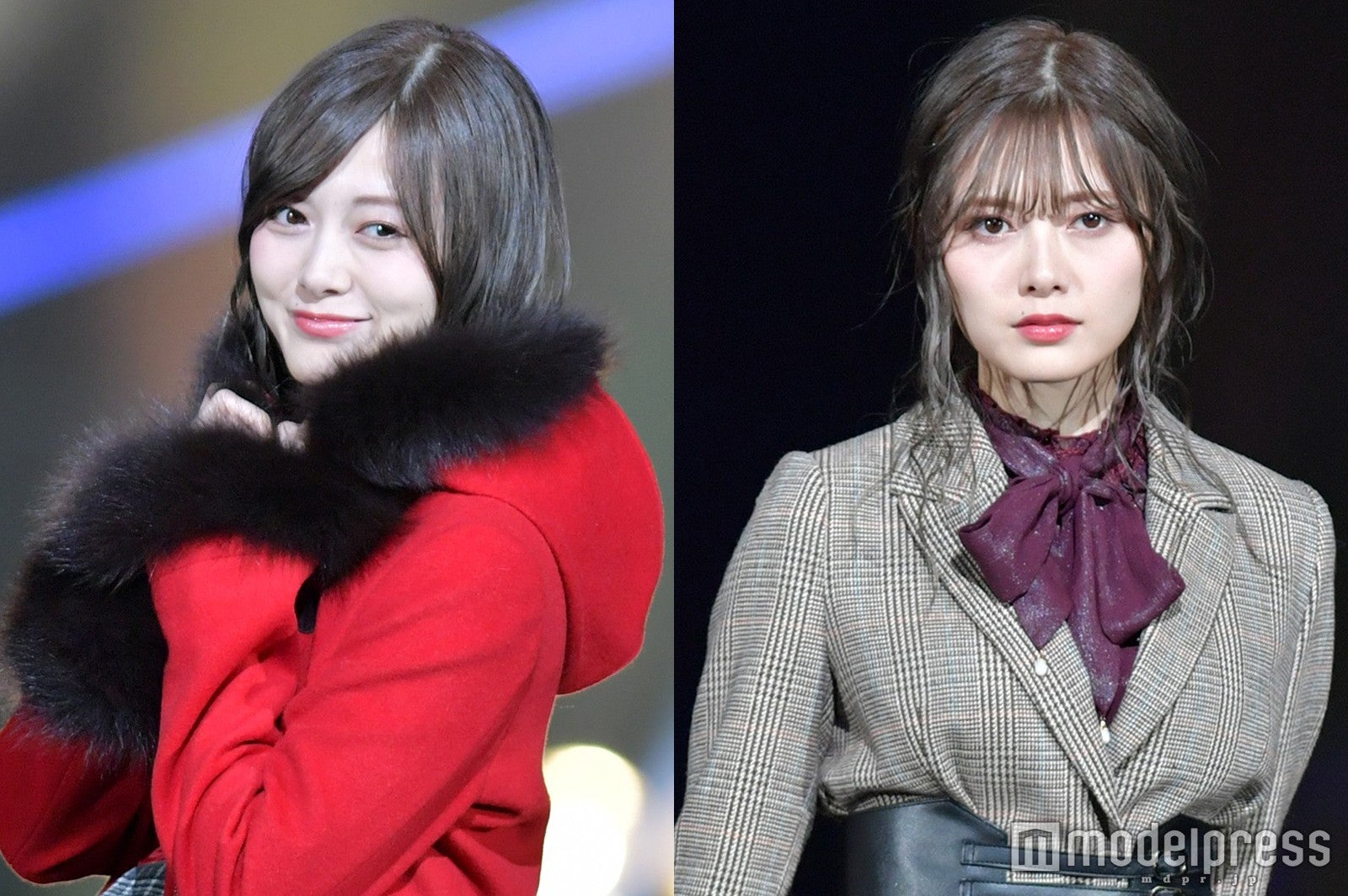 “今年の顔”乃木坂46白石麻衣に広島も熱狂　女神・まいやん降臨で歓声止まらず＜TGC広島2017＞