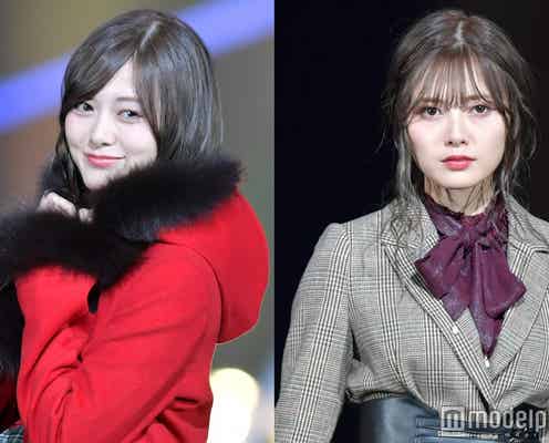 “今年の顔”乃木坂46白石麻衣に広島も熱狂 女神・まいやん降臨で歓声止まらず<TGC広島2017>