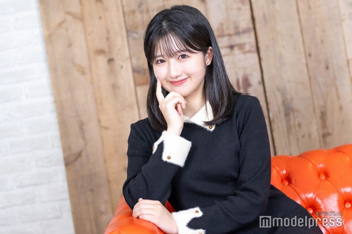 須賀ありささん(C)モデルプレス