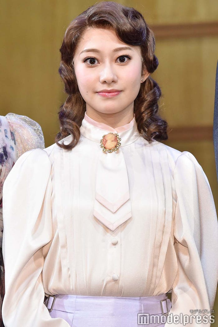 桜井玲香 (C)モデルプレス