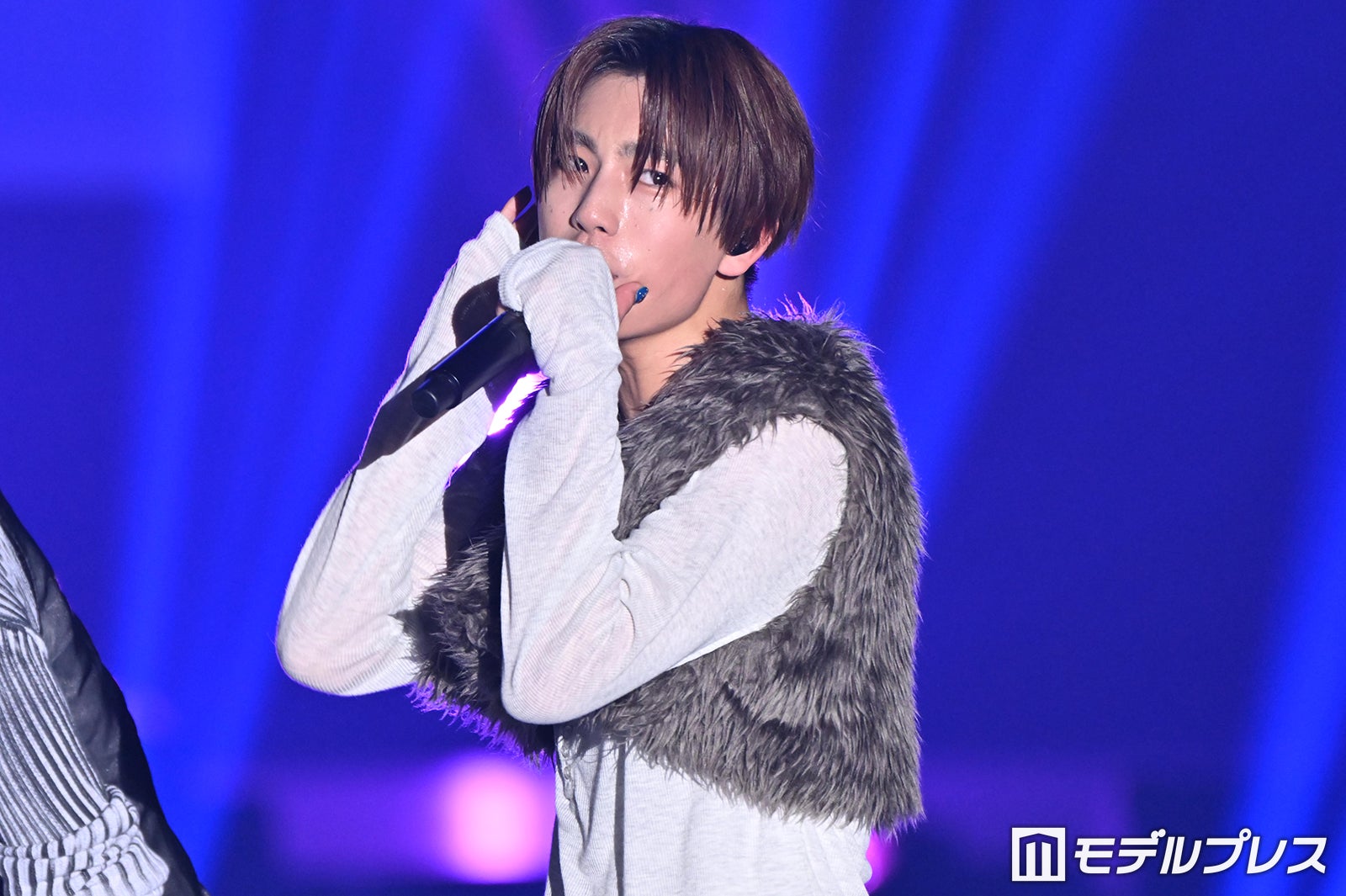 GOICHI（C）モデルプレス