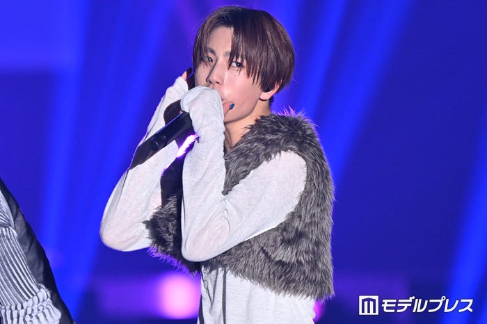 GOICHI(C)モデルプレス