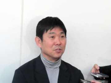 森保監督、W杯ベースキャンプ地選定の現状を報告「交渉はまとまっている」具体的な言及避ける「口止めされています」