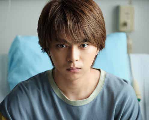 「赤ナス」翔太朗(佐藤勝利)に漂う“怪しさ” アリサ(福本莉子)驚愕のラストシーンも話題「怖すぎる」「凄まじい」