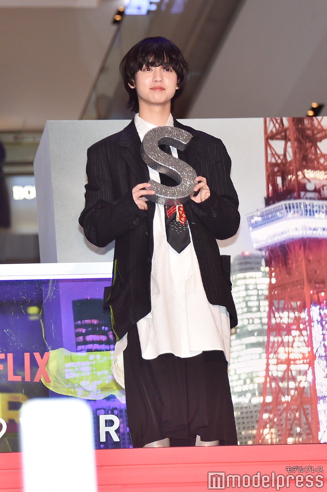 ゆうたろう（C）モデルプレス