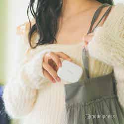 持ち運びに便利(C)モデルプレス