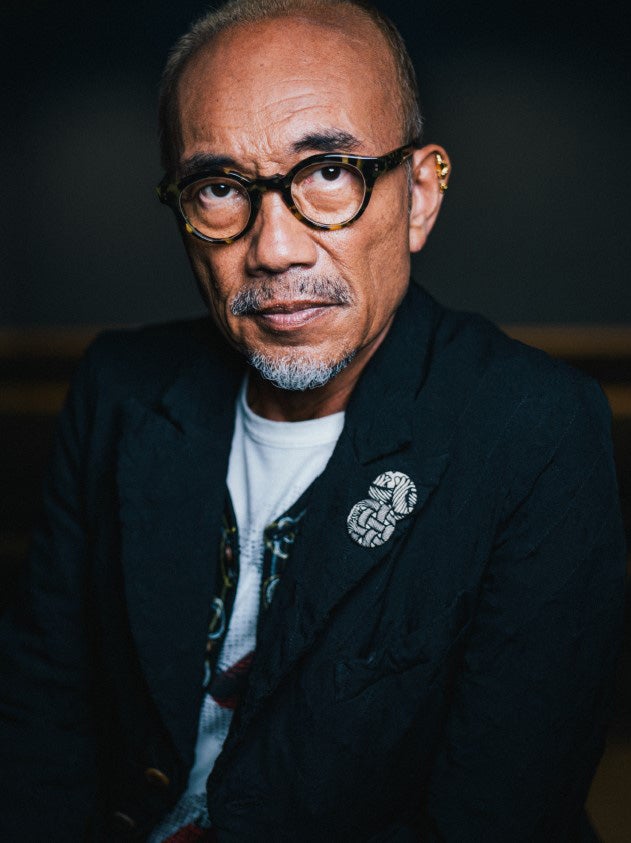 竹中直人（提供写真）