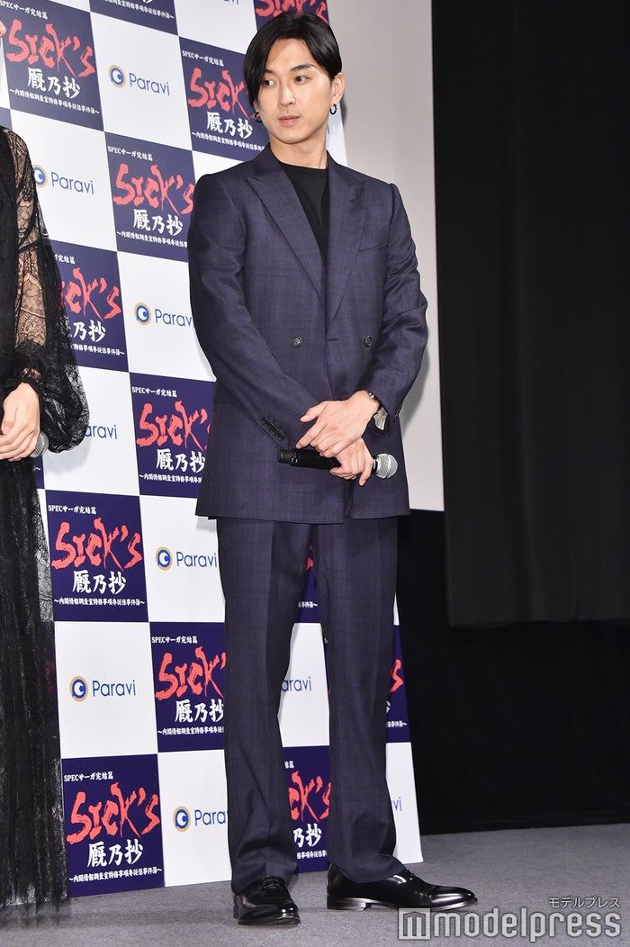 木村文乃 Sick S 続編に含み 松田翔太も意味深回答 モデルプレス 木村文乃 Sick S 続編に含み 松田翔太も意味深回答 モデルプレス