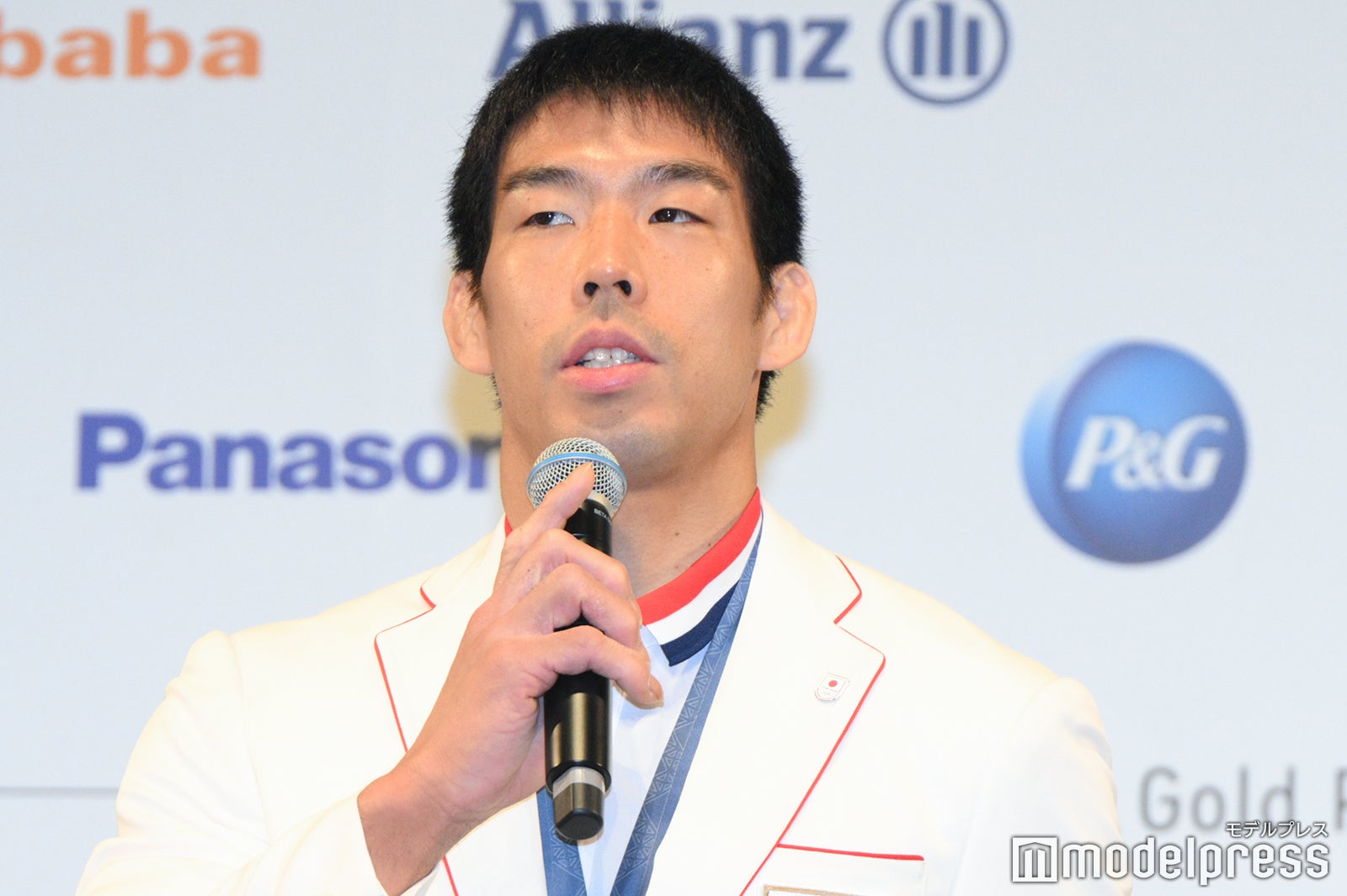 永瀬貴規選手（C）モデルプレス