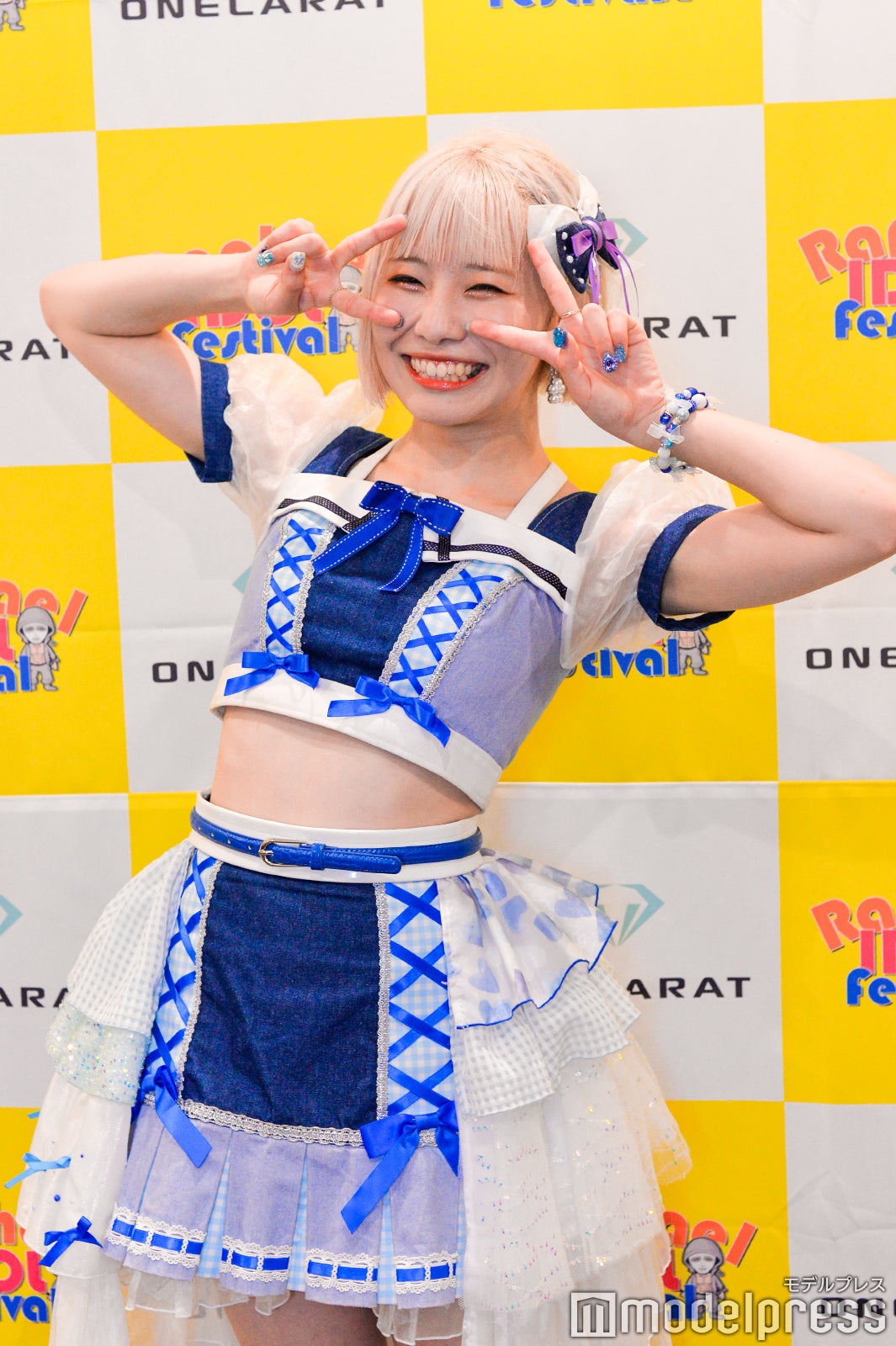 神藤まい（C）モデルプレス