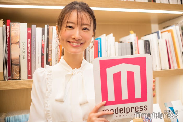 松本まりか(C)モデルプレス