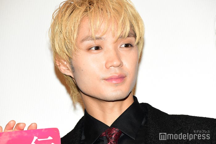 磯村勇斗(C)モデルプレス