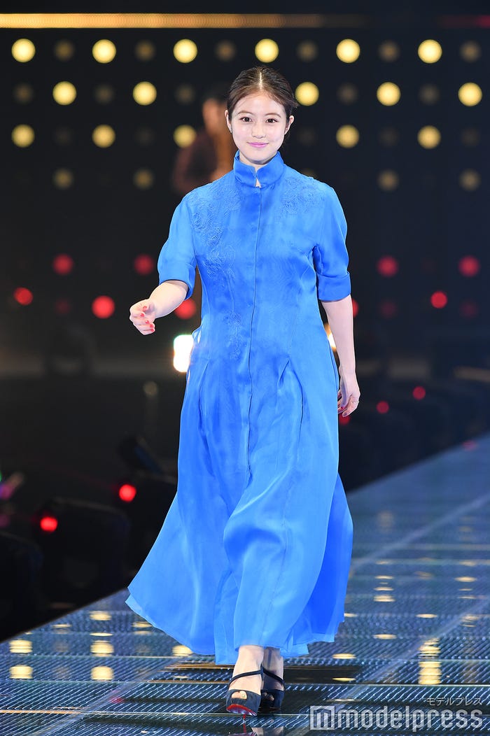 今田美桜(C)モデルプレス