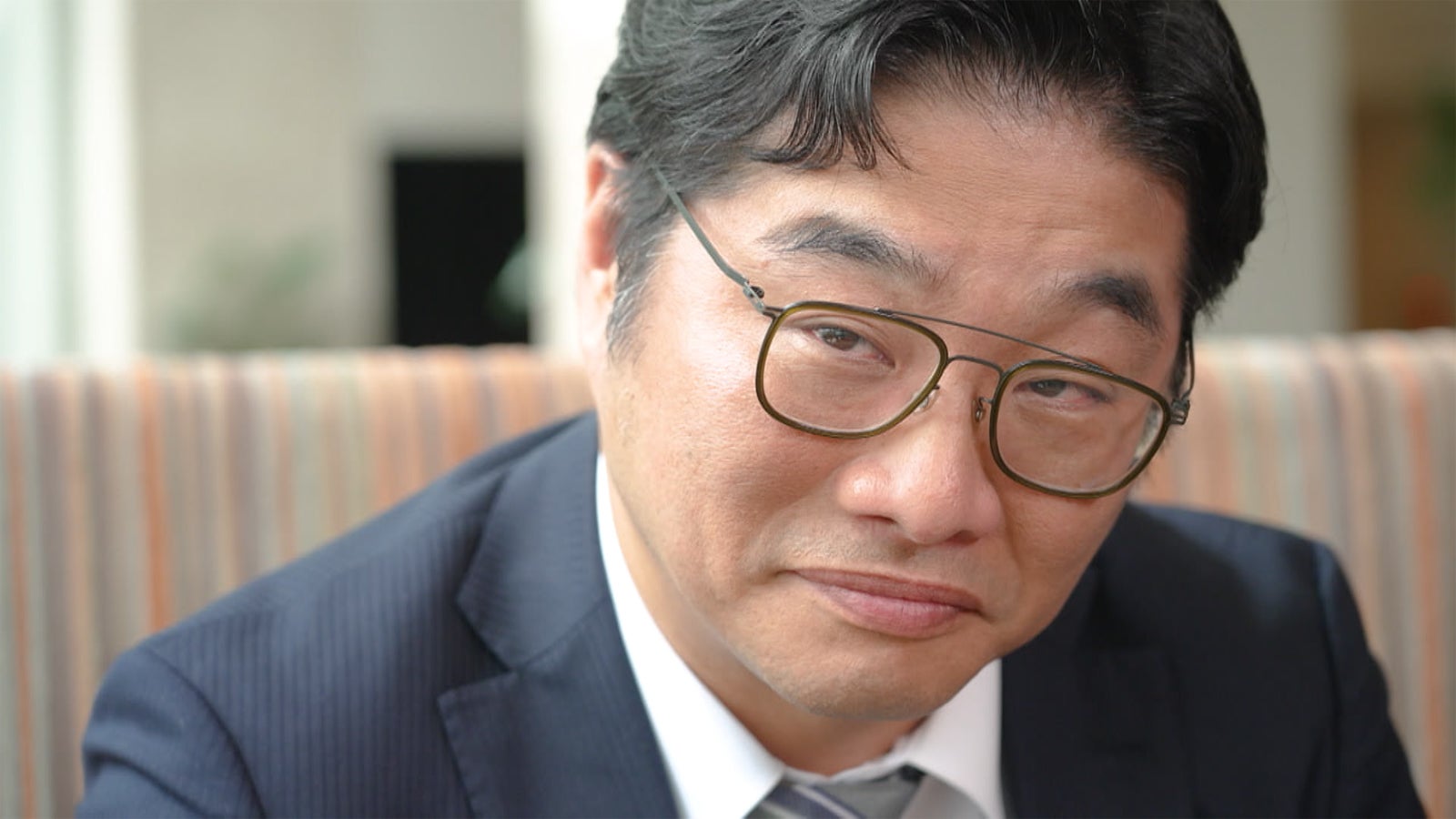 松尾諭（C）日本テレビ
