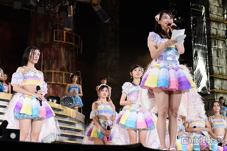 手紙で想いを伝える（C）AKS