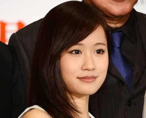 前田敦子を「秋元康さんが心配してた」