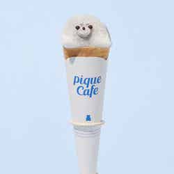 Sealicious黒ごまクレープ
¥1,240/提供画像