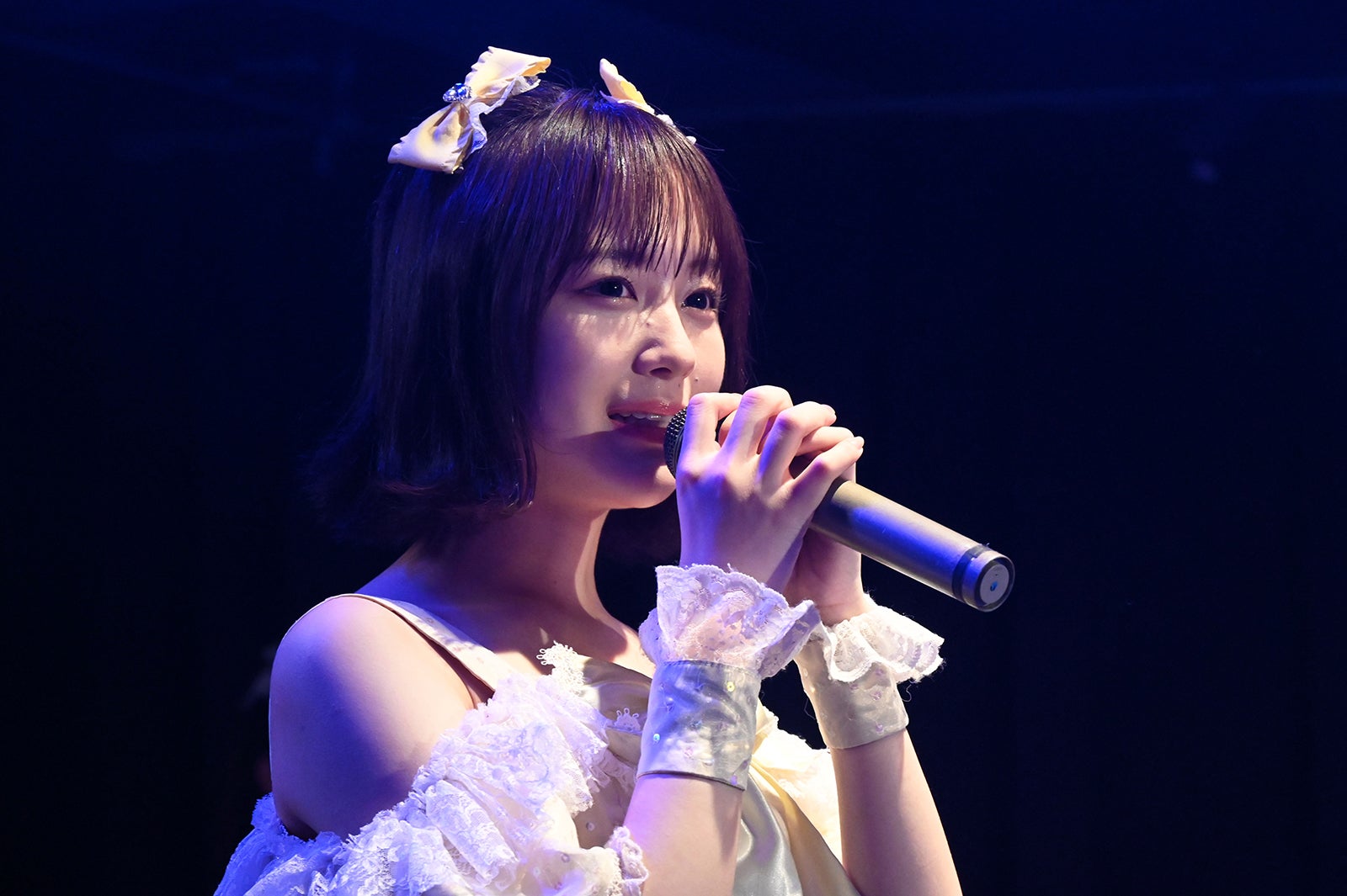 なえなの「モンスター」第2話（C）カンテレ