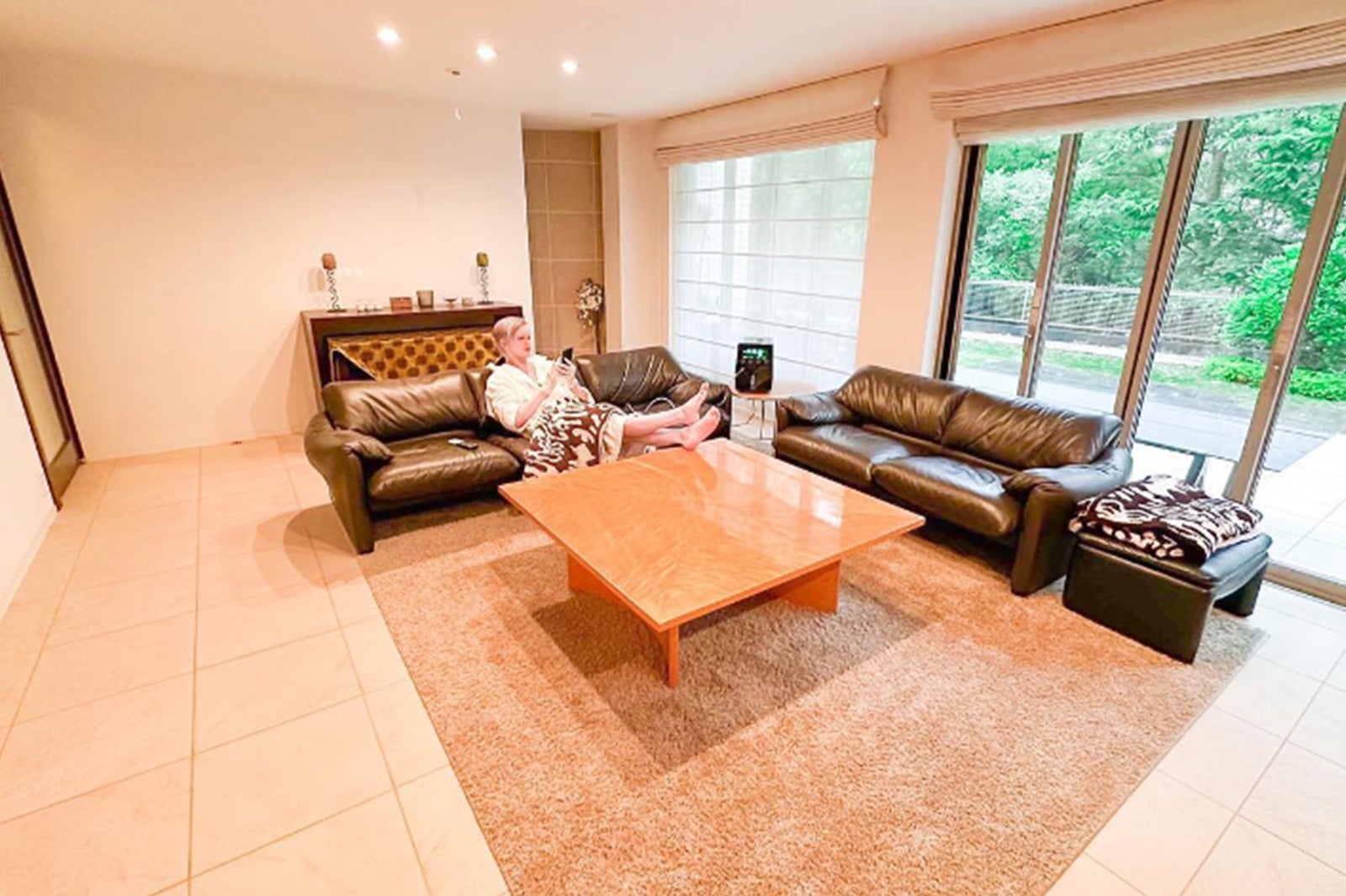 Matt Instagramより