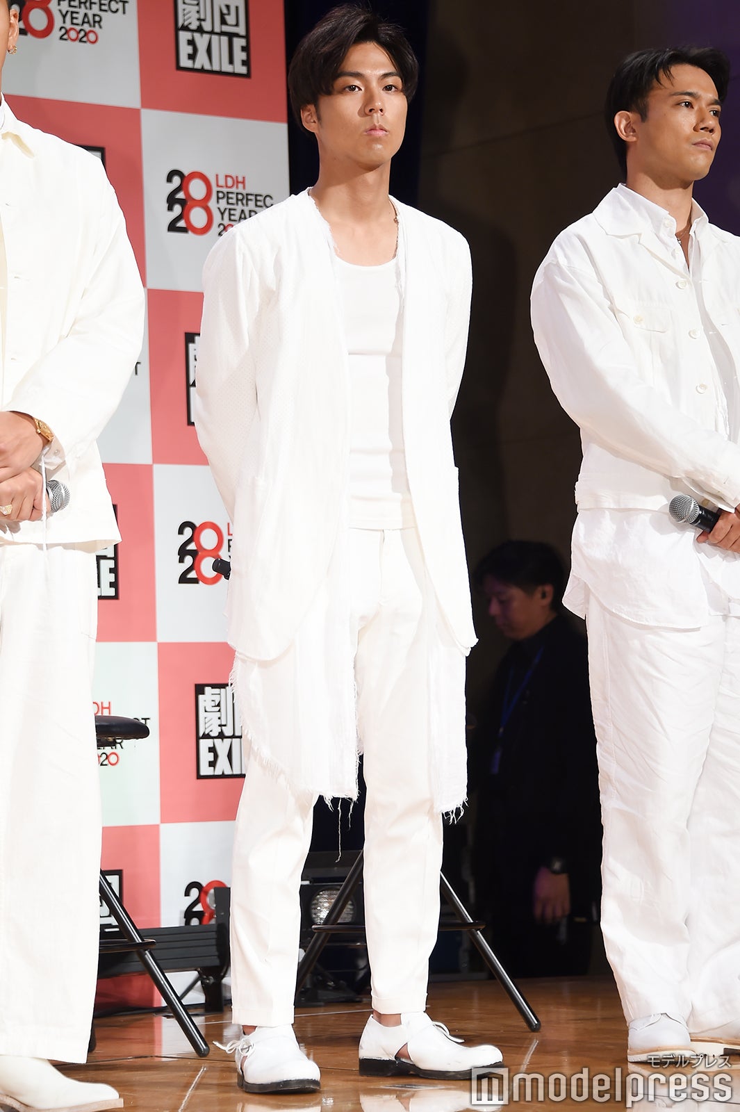 小野塚勇人 （C）モデルプレス