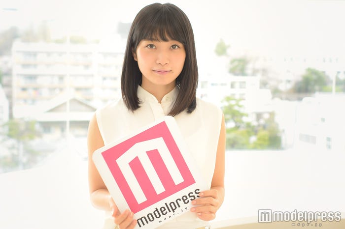 深川麻衣(C)モデルプレス