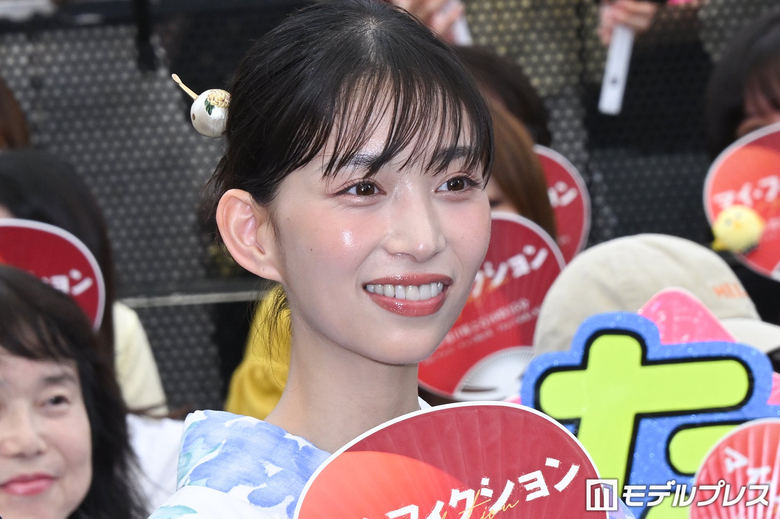 森川葵（C）モデルプレス