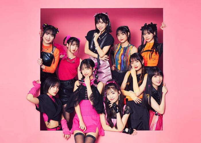 OCHA NORMA(提供写真)