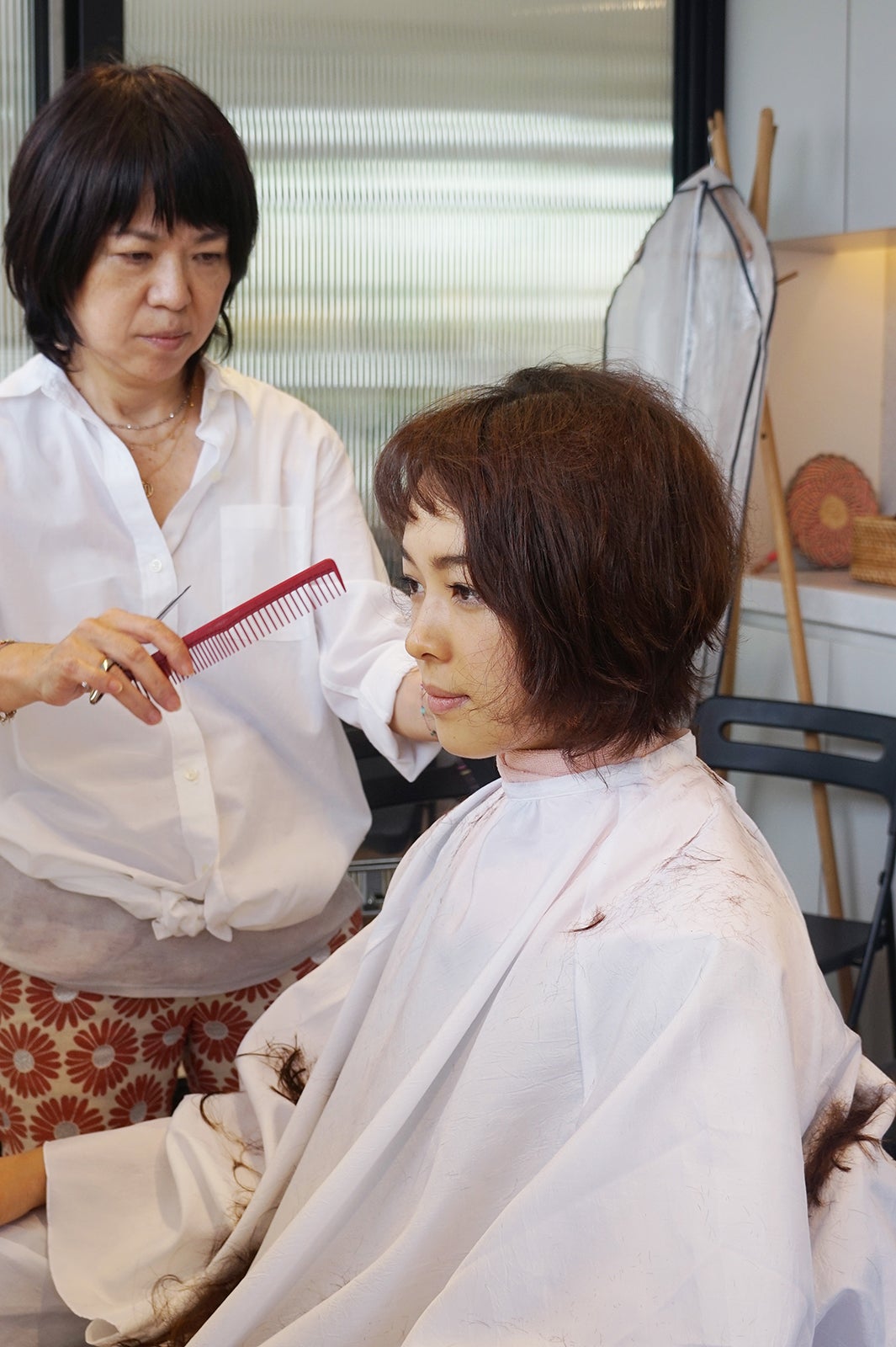 藤澤恵麻（画像提供：所属事務所）