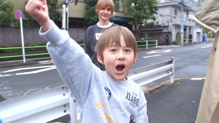 匠真くん(C)日本テレビ