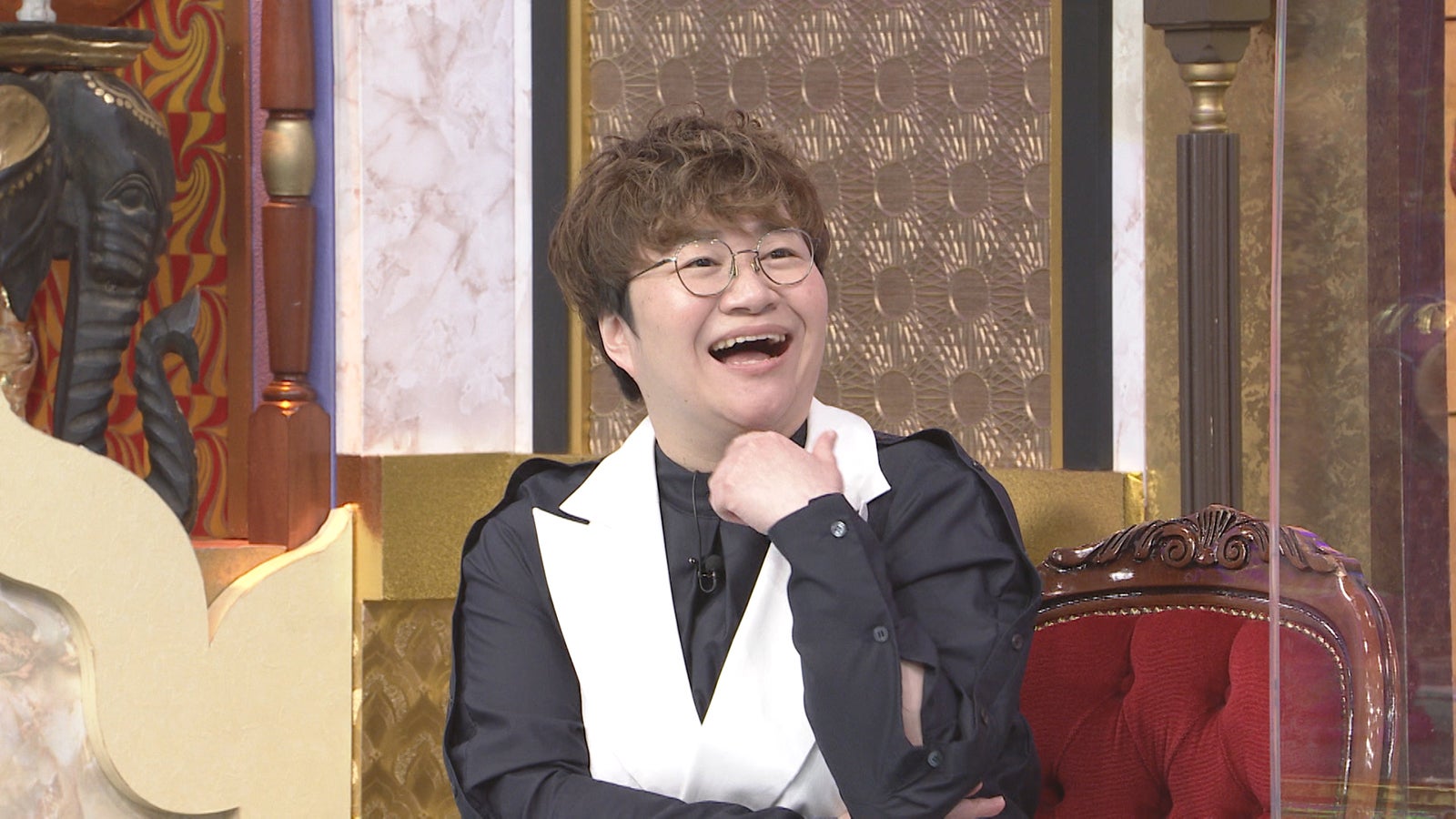 近藤春菜（C）日本テレビ