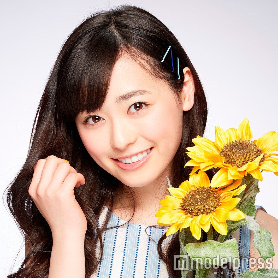 福原遥（画像提供：所属事務所）